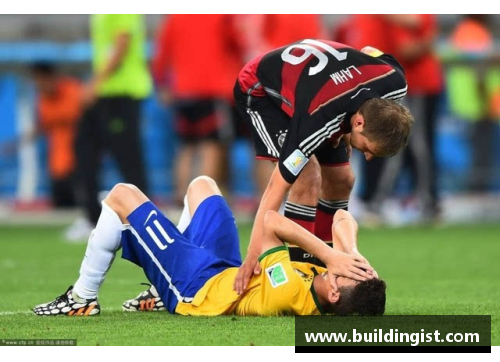 巴西世界杯惊世之作：德国7-1巴西全场回放