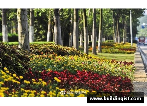 米兰花园：探寻美妙花境，领略自然之美
