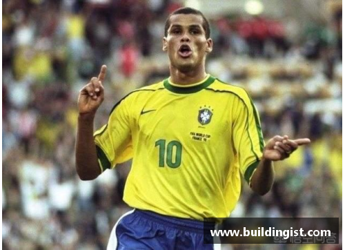 巴西球星Paulinho：职业生涯与足球传奇