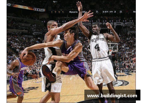 NBA各队主教练：洞察战术策略与领导风格