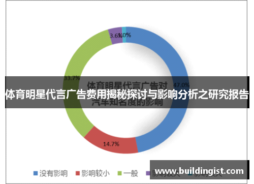 体育明星代言广告费用揭秘探讨与影响分析之研究报告